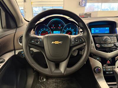 2015 Chevrolet Cruze 1LT Auto   - Photo 28 - Grand Rapids, MI 49504