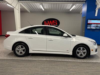 2015 Chevrolet Cruze 1LT Auto   - Photo 8 - Grand Rapids, MI 49504