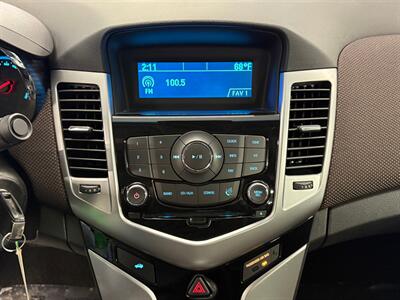 2015 Chevrolet Cruze 1LT Auto   - Photo 23 - Grand Rapids, MI 49504