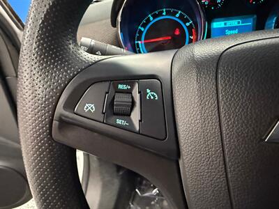 2015 Chevrolet Cruze 1LT Auto   - Photo 26 - Grand Rapids, MI 49504