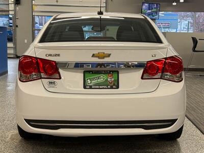 2015 Chevrolet Cruze 1LT Auto   - Photo 6 - Grand Rapids, MI 49504