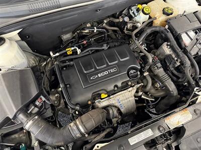 2015 Chevrolet Cruze 1LT Auto   - Photo 29 - Grand Rapids, MI 49504