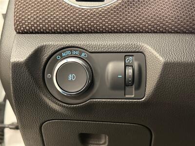 2015 Chevrolet Cruze 1LT Auto   - Photo 21 - Grand Rapids, MI 49504