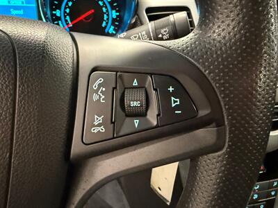 2015 Chevrolet Cruze 1LT Auto   - Photo 25 - Grand Rapids, MI 49504