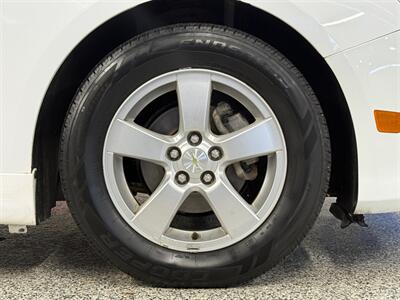 2015 Chevrolet Cruze 1LT Auto   - Photo 9 - Grand Rapids, MI 49504