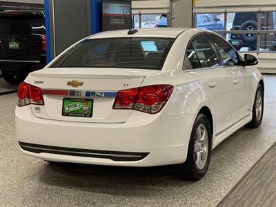 2015 Chevrolet Cruze 1LT Auto   - Photo 7 - Grand Rapids, MI 49504