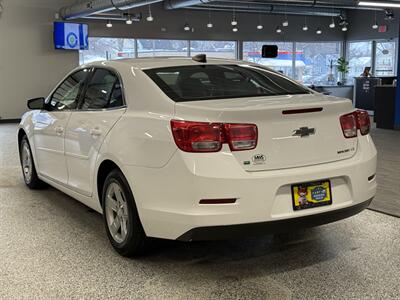 2015 Chevrolet Malibu LS   - Photo 5 - Grand Rapids, MI 49504