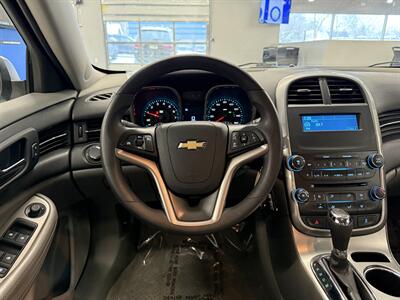 2015 Chevrolet Malibu LS   - Photo 28 - Grand Rapids, MI 49504