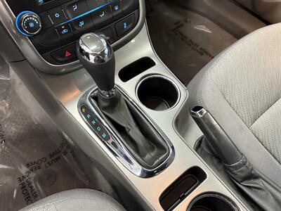 2015 Chevrolet Malibu LS   - Photo 24 - Grand Rapids, MI 49504