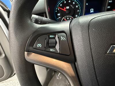 2015 Chevrolet Malibu LS   - Photo 22 - Grand Rapids, MI 49504
