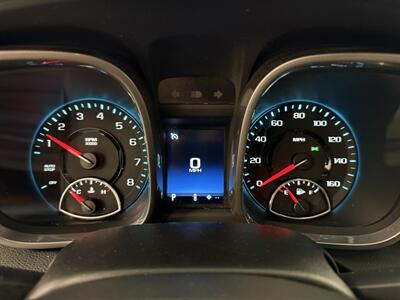2015 Chevrolet Malibu LS   - Photo 19 - Grand Rapids, MI 49504