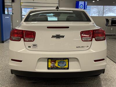 2015 Chevrolet Malibu LS   - Photo 6 - Grand Rapids, MI 49504