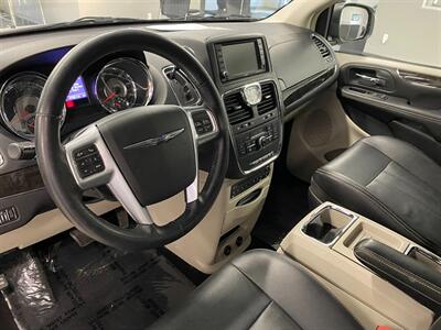 2012 Chrysler Town and Country Touring-L   - Photo 21 - Grand Rapids, MI 49504