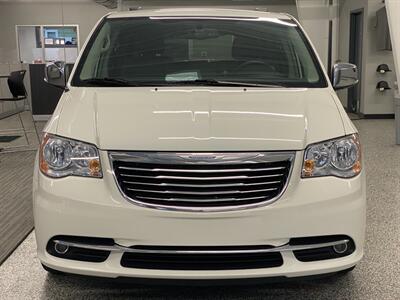 2012 Chrysler Town and Country Touring-L   - Photo 3 - Grand Rapids, MI 49504