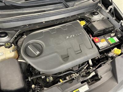 2014 Jeep Cherokee Latitude - Photo 13 - Grand Rapids, MI 49504