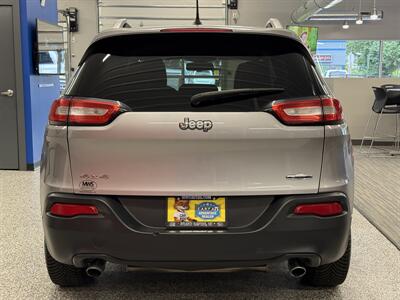 2014 Jeep Cherokee Latitude - Photo 7 - Grand Rapids, MI 49504