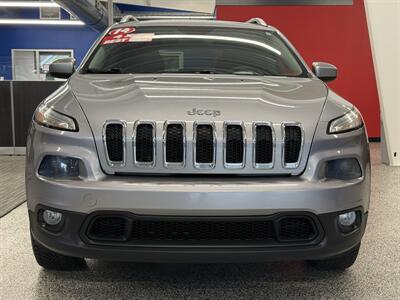 2014 Jeep Cherokee Latitude - Photo 3 - Grand Rapids, MI 49504