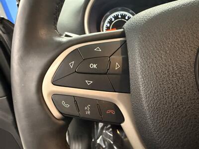 2014 Jeep Cherokee Latitude - Photo 15 - Grand Rapids, MI 49504
