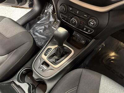 2014 Jeep Cherokee Latitude - Photo 25 - Grand Rapids, MI 49504