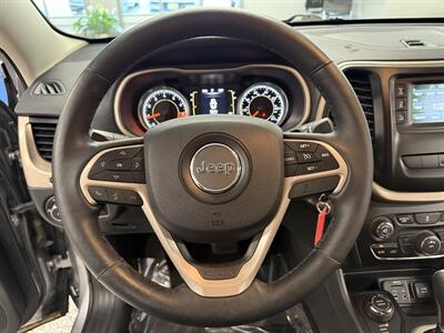2014 Jeep Cherokee Latitude - Photo 2 - Grand Rapids, MI 49504