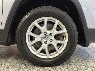 2014 Jeep Cherokee Latitude - Photo 34 - Grand Rapids, MI 49504