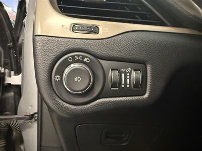 2014 Jeep Cherokee Latitude - Photo 21 - Grand Rapids, MI 49504