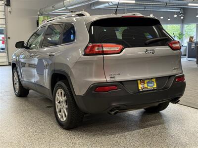 2014 Jeep Cherokee Latitude - Photo 6 - Grand Rapids, MI 49504