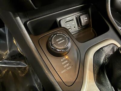 2014 Jeep Cherokee Latitude - Photo 20 - Grand Rapids, MI 49504