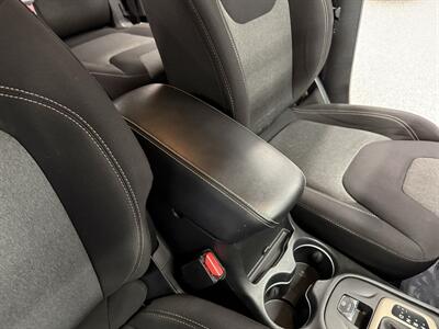 2014 Jeep Cherokee Latitude - Photo 24 - Grand Rapids, MI 49504