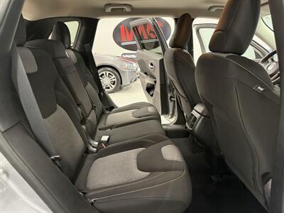 2014 Jeep Cherokee Latitude - Photo 31 - Grand Rapids, MI 49504