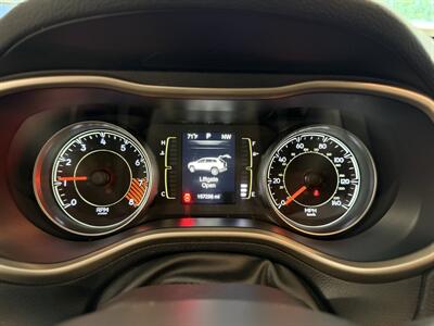 2014 Jeep Cherokee Latitude - Photo 17 - Grand Rapids, MI 49504