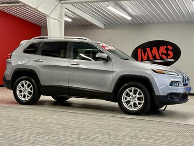 2014 Jeep Cherokee Latitude - Photo 1 - Grand Rapids, MI 49504