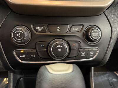 2014 Jeep Cherokee Latitude - Photo 19 - Grand Rapids, MI 49504
