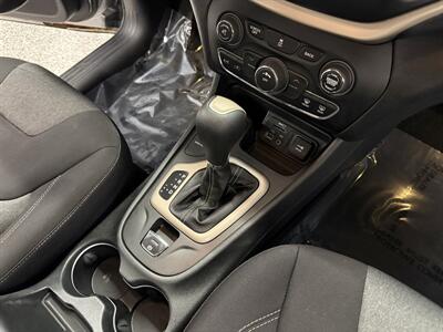 2014 Jeep Cherokee Latitude - Photo 26 - Grand Rapids, MI 49504