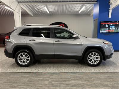 2014 Jeep Cherokee Latitude - Photo 8 - Grand Rapids, MI 49504