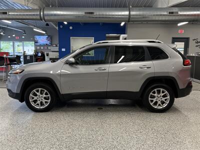 2014 Jeep Cherokee Latitude - Photo 5 - Grand Rapids, MI 49504