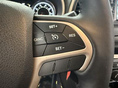 2014 Jeep Cherokee Latitude - Photo 16 - Grand Rapids, MI 49504