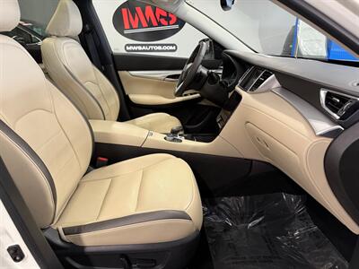 2021 INFINITI QX50 Essential   - Photo 12 - Grand Rapids, MI 49504