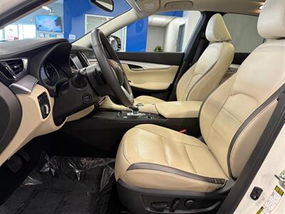 2021 INFINITI QX50 Essential   - Photo 25 - Grand Rapids, MI 49504