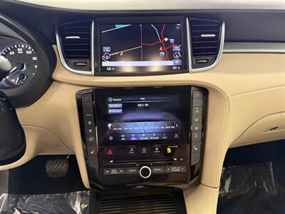 2021 INFINITI QX50 Essential   - Photo 33 - Grand Rapids, MI 49504