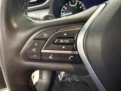 2021 INFINITI QX50 Essential   - Photo 29 - Grand Rapids, MI 49504