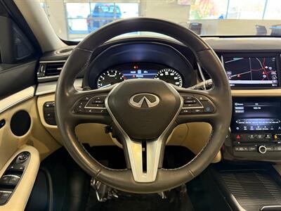 2021 INFINITI QX50 Essential   - Photo 41 - Grand Rapids, MI 49504