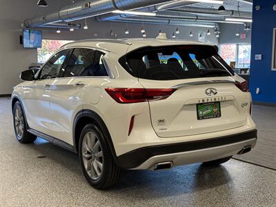 2021 INFINITI QX50 Essential   - Photo 5 - Grand Rapids, MI 49504