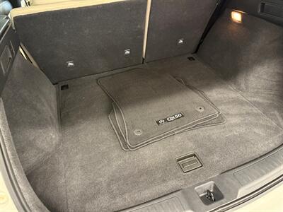 2021 INFINITI QX50 Essential   - Photo 17 - Grand Rapids, MI 49504
