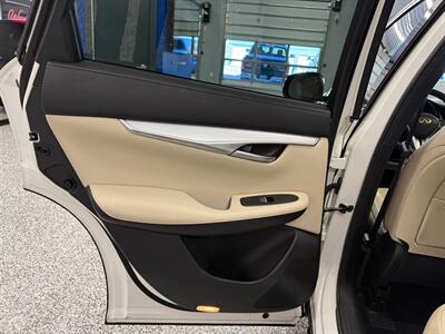 2021 INFINITI QX50 Essential   - Photo 22 - Grand Rapids, MI 49504