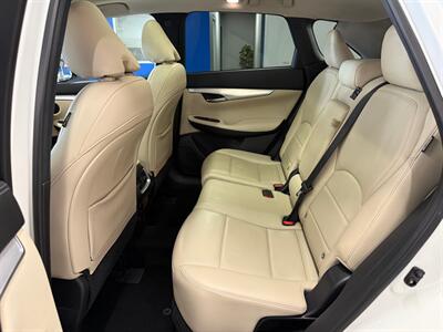 2021 INFINITI QX50 Essential   - Photo 21 - Grand Rapids, MI 49504