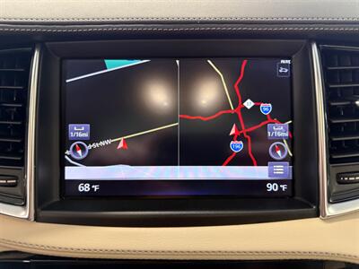 2021 INFINITI QX50 Essential   - Photo 32 - Grand Rapids, MI 49504