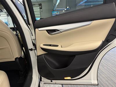 2021 INFINITI QX50 Essential   - Photo 14 - Grand Rapids, MI 49504