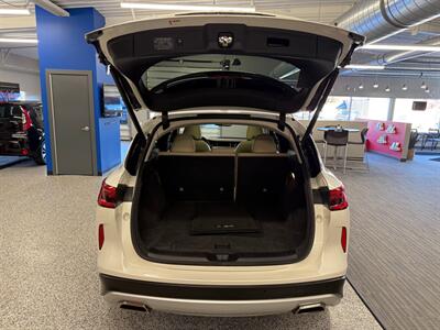 2021 INFINITI QX50 Essential   - Photo 19 - Grand Rapids, MI 49504