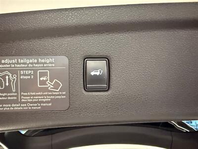 2021 INFINITI QX50 Essential   - Photo 20 - Grand Rapids, MI 49504